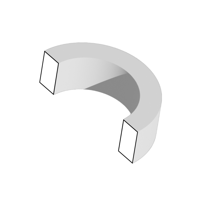 Rectangular Section