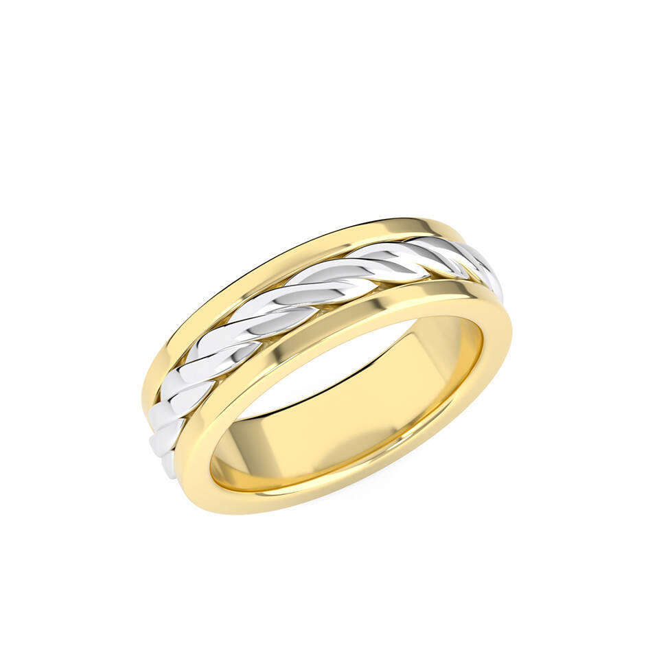WG 007 Twisted wire WR 5