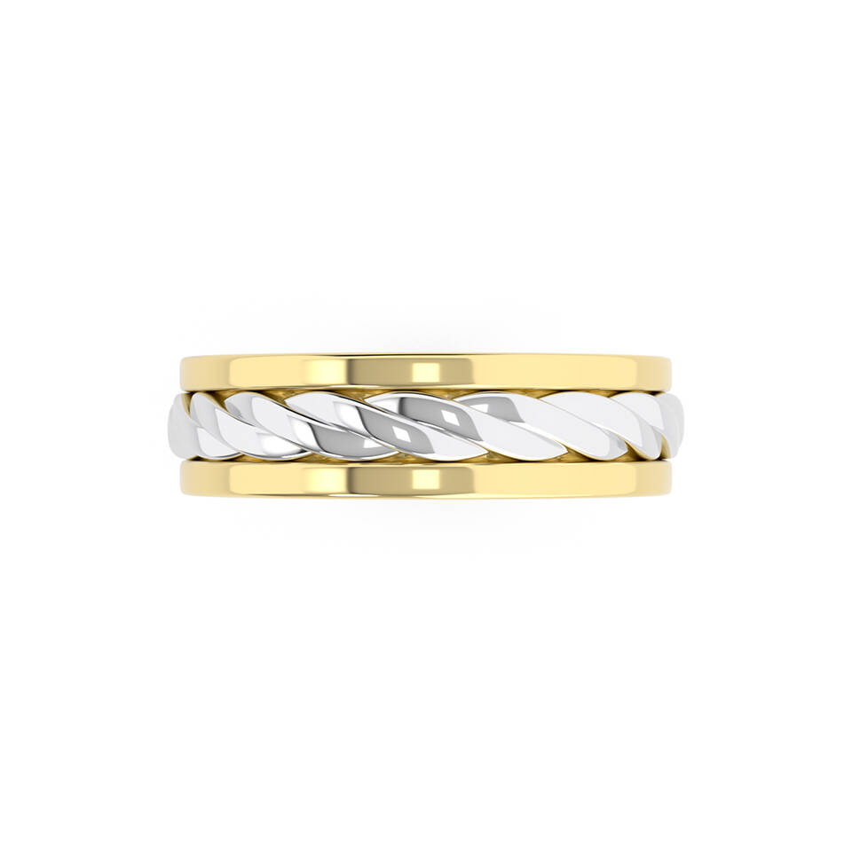 WG 007 Twisted wire WR 6