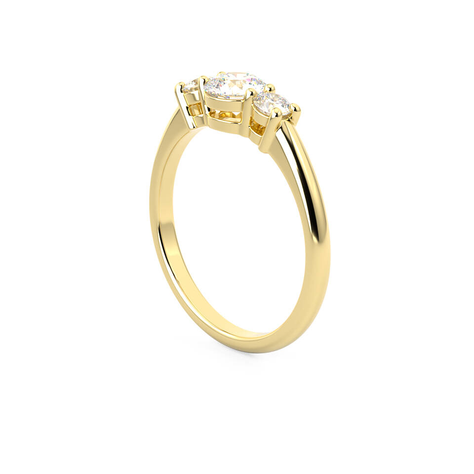 WG 024 3 stone ET 1