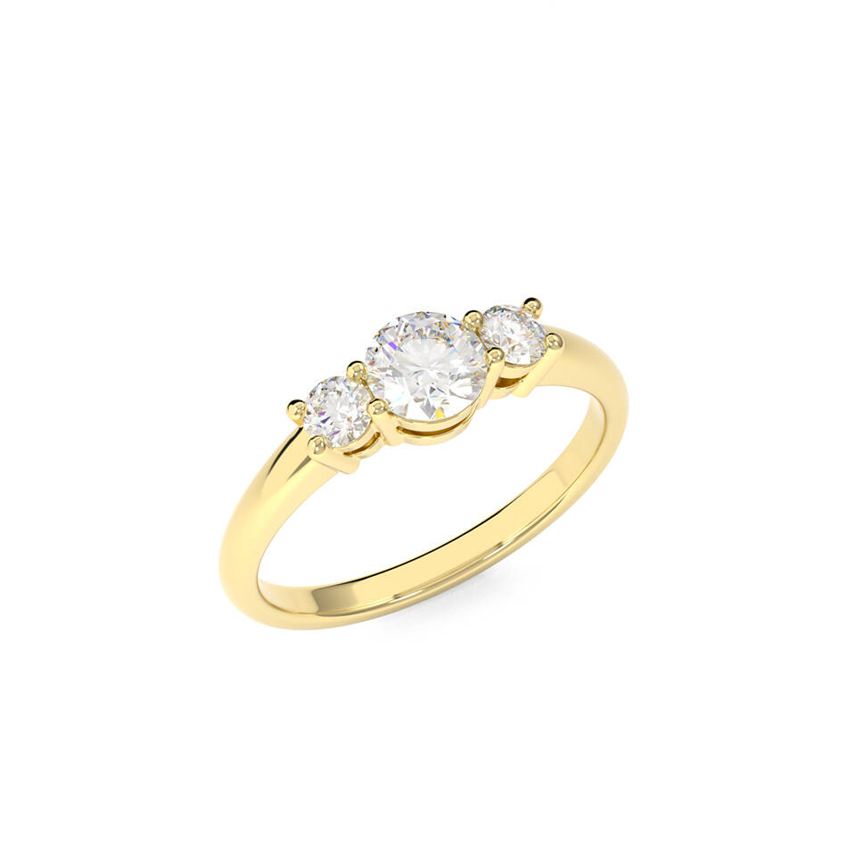 WG 024 3 stone ET 2