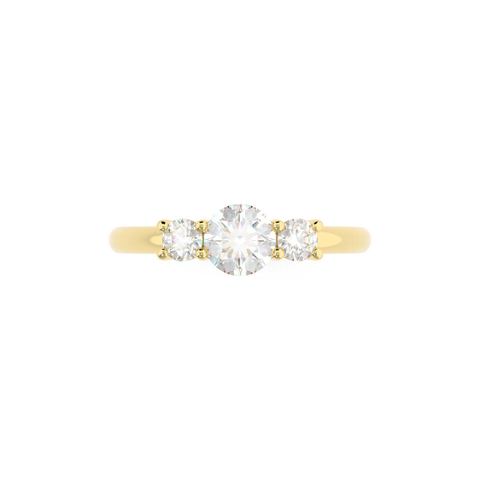 WG 024 3 stone ET 3