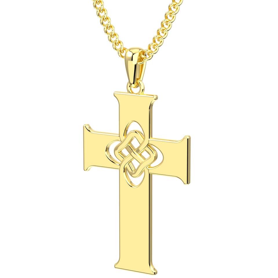 21 Celtic Cross 1