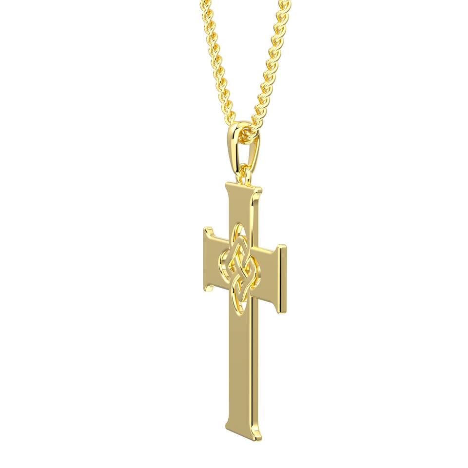 21 Celtic Cross 2