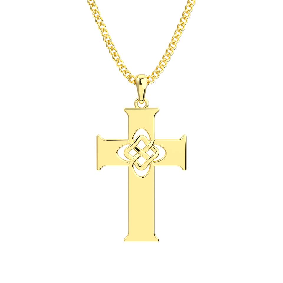 21 Celtic Cross 4