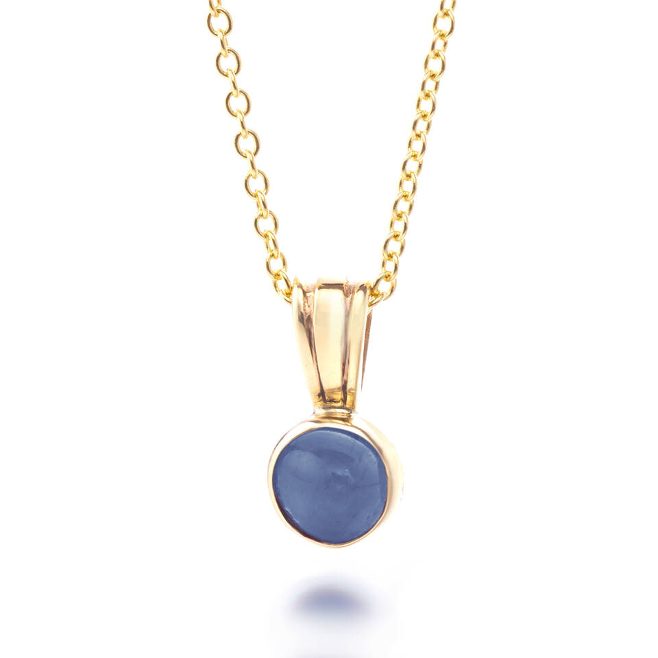 Pendants december